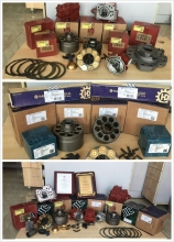渭南广西机械市场产品展示