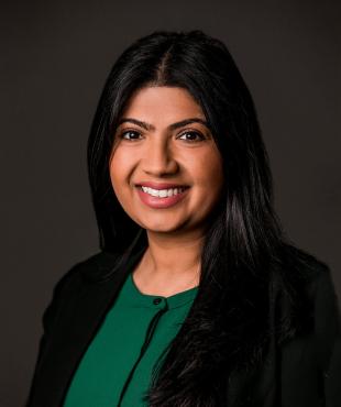 Hina Mehmood