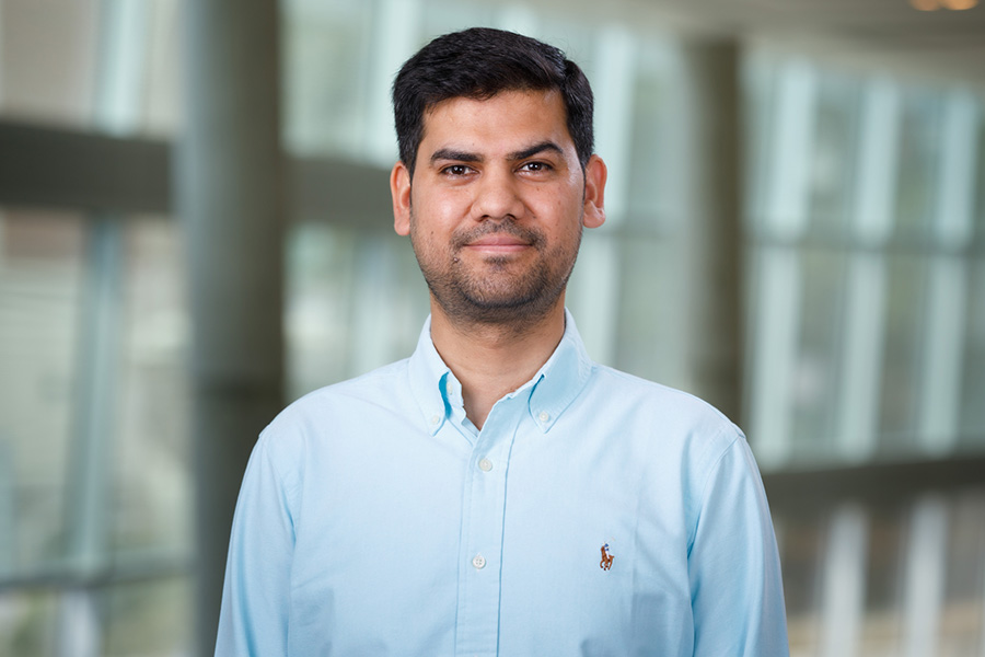 Mohsin Raza