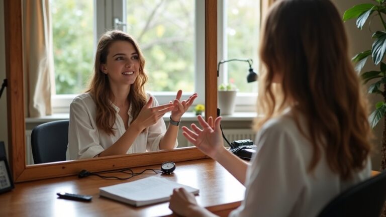 achieve high ielts speaking