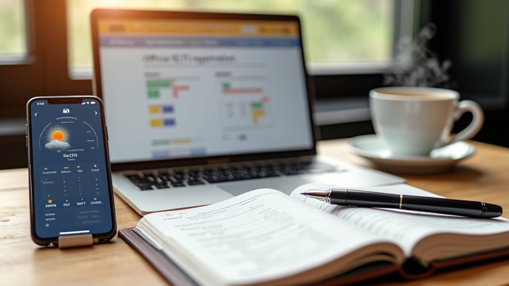 choosing ideal ielts date
