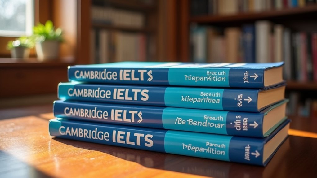 comprehensive ielts preparation guide