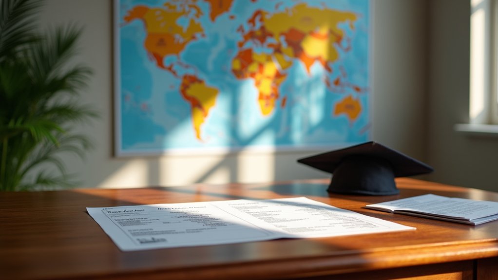 global english assessment trust