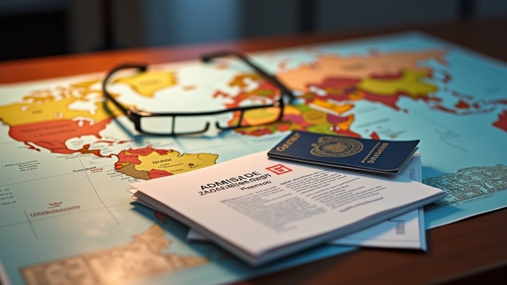 global english proficiency assessment