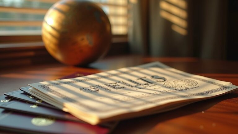 globally accepted english assessment
