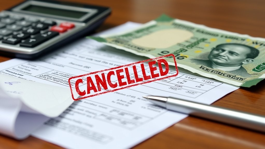 ielts cancellation refund policies