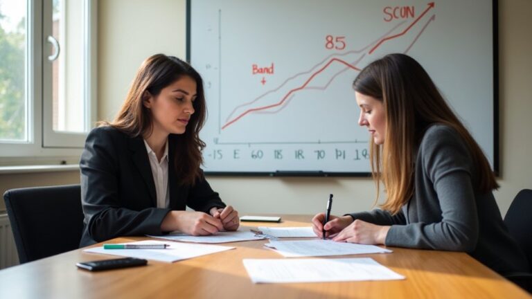 ielts mentor boosts scores