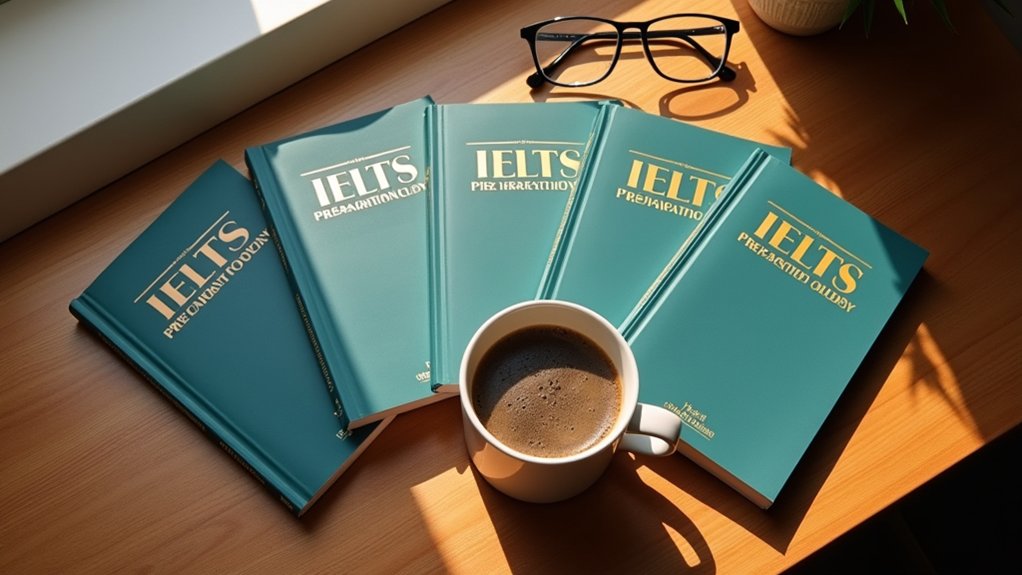 ielts preparation resources 2025