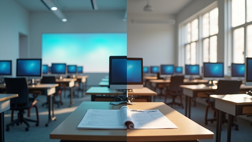 ielts test types explained