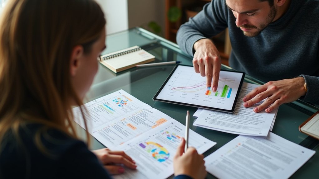 mock test performance analysis