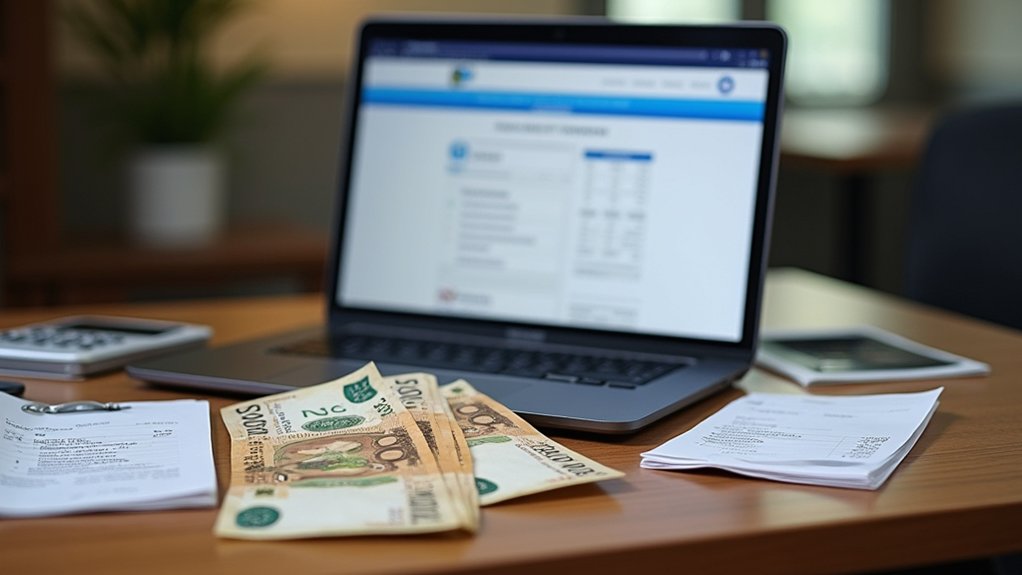pte test fees in pakistan