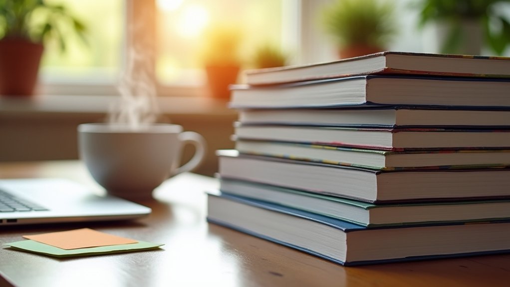 self study for ielts success