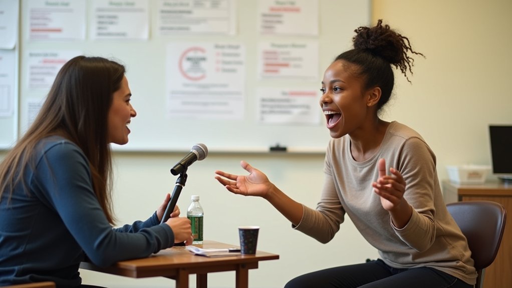 speaking skills enhancement methods