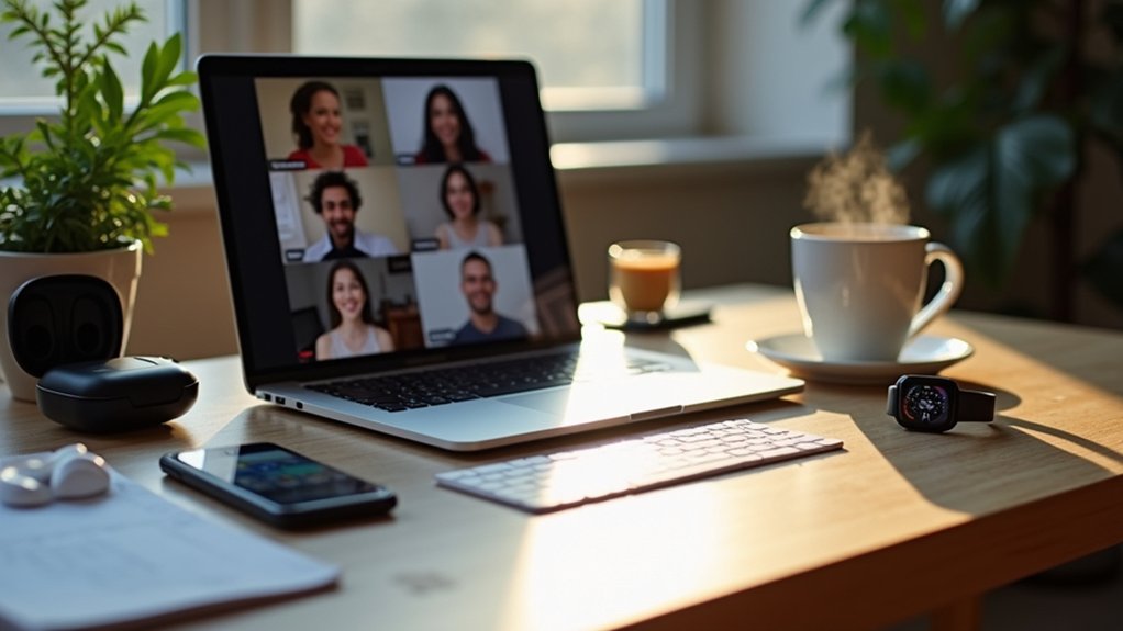 technology reshapes modern life