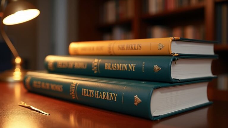 top ielts books 2025
