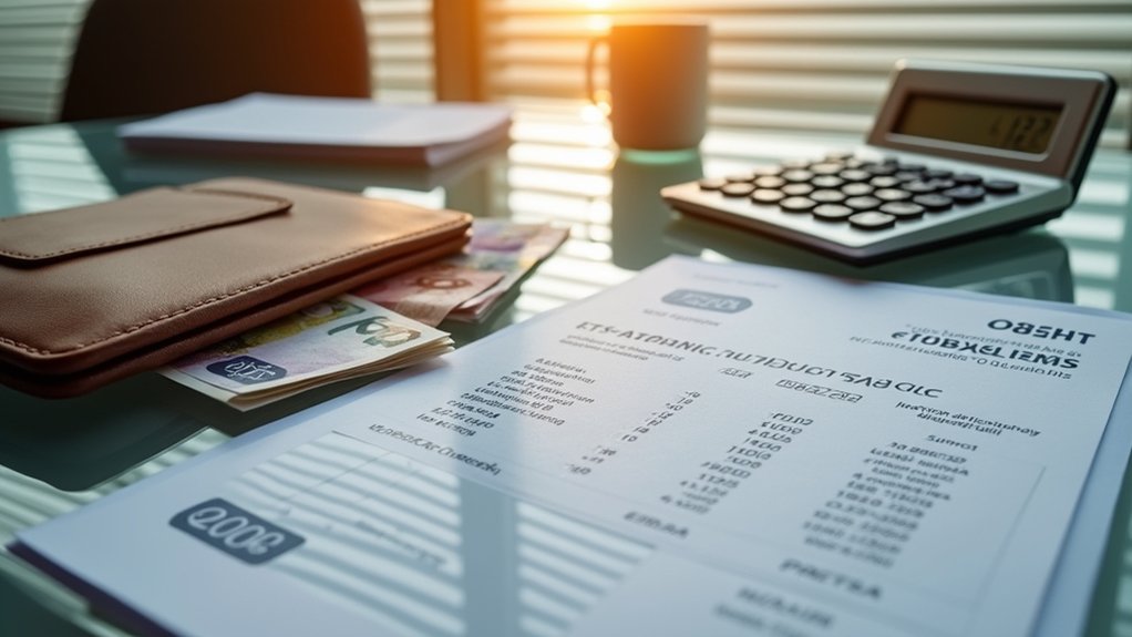 ukvi and life skills fees